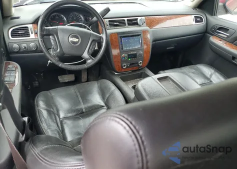 2007 Chevrolet Silverado K1500 from USA, damaged, VIN 2GCEK19JX71587033